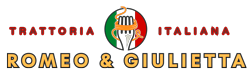 Romeo & Giulietta Mahon