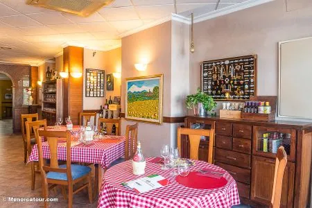 Galería de Romeo e Giulietta, Mahón: foto 9