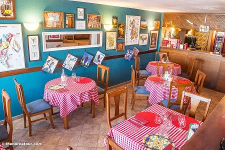 Galería de Romeo e Giulietta, Mahón: foto 10