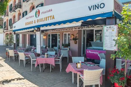 Galería de Romeo e Giulietta, Mahón: foto 8
