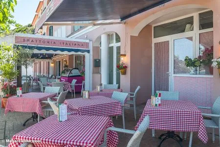 Galería de Romeo e Giulietta, Mahón: foto 11