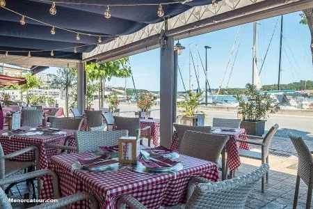 Galería de Romeo e Giulietta, Mahón: foto 7